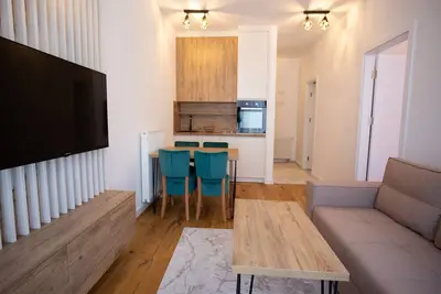 Image de Aparthotel Phoenix - One Bedroom Apartment with Terrace Xl 308