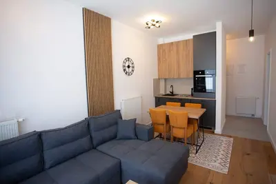 Image de Aparthotel Phoenix - One Bedroom Apartment with Terrace Xl 312