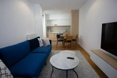 Image de Aparthotel Phoenix - One Bedroom Apartment with Terrace Xl 313
