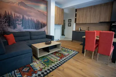 Image de Aparthotel Phoenix - One Bedroom Apartment with Mountain View Xl 402