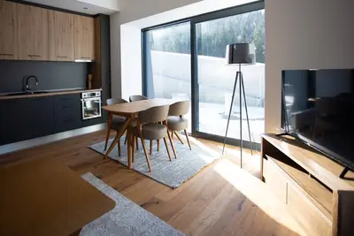 Image de Aparthotel Phoenix - One Bedroom Apartment with Terrace Xl 302
