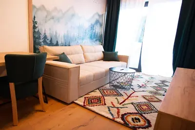 Image de Aparthotel Phoenix - Standard Studio S 401