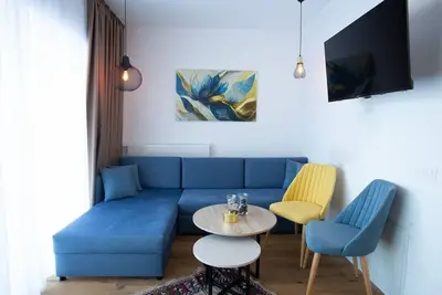 Image de Aparthotel Phoenix - One Bedroom Apartment with Mountain View Xl 403