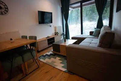Image de Aparthotel Phoenix - One Bedroom Apartment with Terrace Xl 407