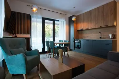 Image de Aparthotel Phoenix - Two Bedroom Apartment with Mountain View Dxl 404