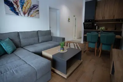 Image de Aparthotel Phoenix - One Bedroom Apartment with Mountain View Xl 405
