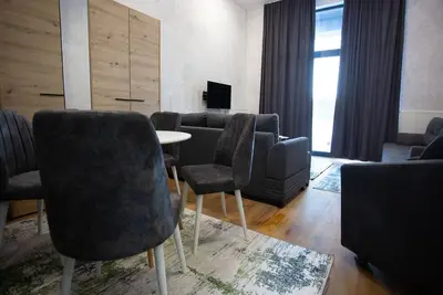 Image de Aparthotel Phoenix - Studio Apartment M P03