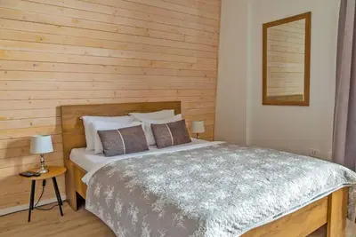 Image de Apartments Montana - Studio Apartment with Balcony 21