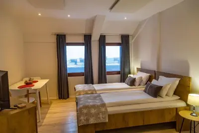 Image de Apartments Montana - Studio Apartment 23