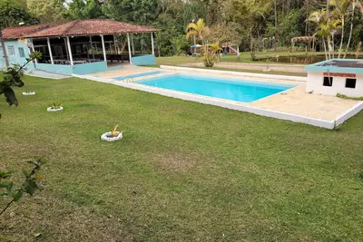 Image de Sítio Jn Para Finais de Semana, Feriados ou Day-use