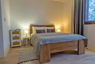 Image de Apartments Montana - Apartment with Terrace 12