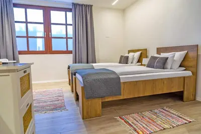 Image de Apartments Montana - Deluxe Studio Apartment 3