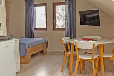 Image de Apartments Jahorina - Apartment 41 (potkrovlje)