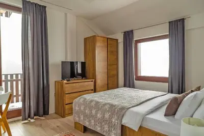 Image de Apartments Montana - Triple Studio with Balcony 22