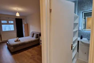 Image de Clean and comfortable flat in the heart of London