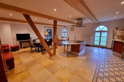 Image de Der Michelshof - Wohnen mit Stil und Viel Platz auf dem Land