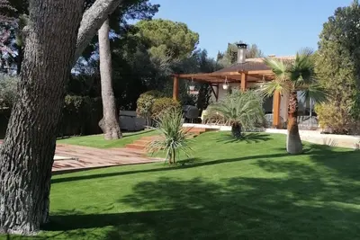 Image de Un petit coin de paradis