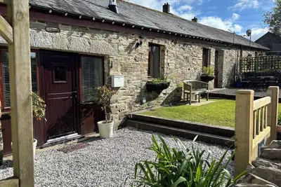 Image de Swallow Cottage Cornwall\n\n