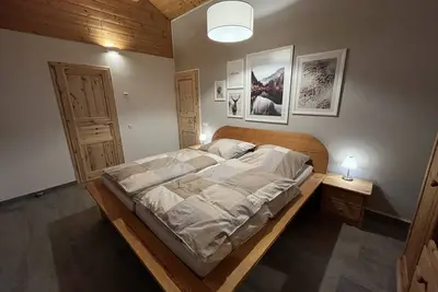Image de Ferienwohnung Reifferscheid