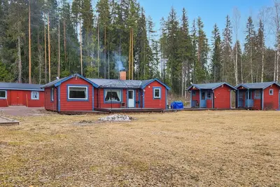 Image de Belle maison de 3 chambres à Orsa