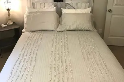 Bonus Vaca Stay-Access to Bch! Long term welcome!