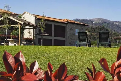 Image de Casa Para Família Completa