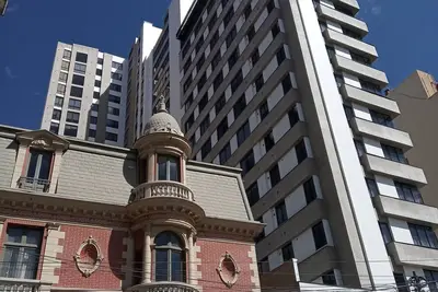 Image de Enjoy the best location in La Paz, safe, comfortable and close to everything