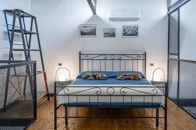 Image de 1 Bedroom Apartment in Naples