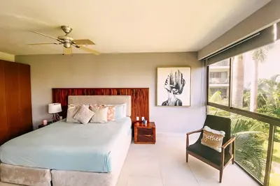 Image de Marina Retreat: Luxury Apartment in Ixtapa With Serene Marina Views