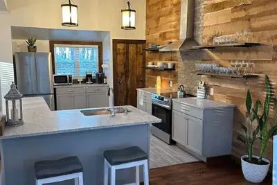 Image de Beautiful rustic/newly renovated Home near Gettysburg, Pa