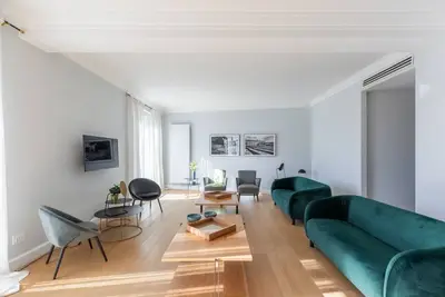 Image de iFlat | Bright and Modern Flat near the Pantheon
