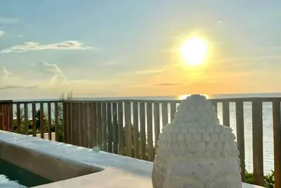 Image de Breathtaking Ocean Vista Penthouse w/Private Pool