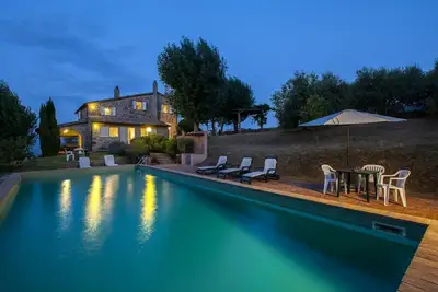 Image de Villa degli Artisti by MMega