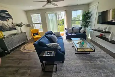 Image de Brand new town house in Lewes