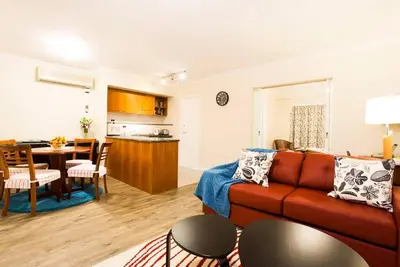 Image de Perth City Living*Downtown*Full Amenities