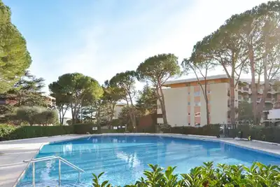 Image de Nice apartment in Mandelieu-la-Napoule