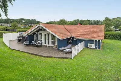 Image de Superbe maison à Sydals avec cuisine