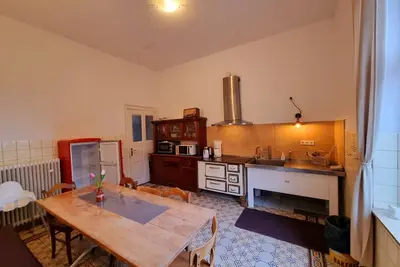 Image de Ferienwohnung Josef - Wohnen wie zur Gründerzeit