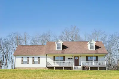 Image de Charming Country Home w/ Deck - 20 Mi to Franklin