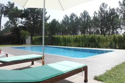 Image de Villa Da Luz