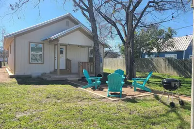 Image de Star of the South Llano\nSleeps 7