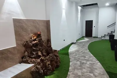 Image de Hermoso garzonier independiente y completo