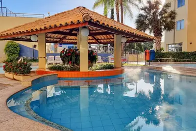 Image de Localização Privilegiada em Caldas Novas