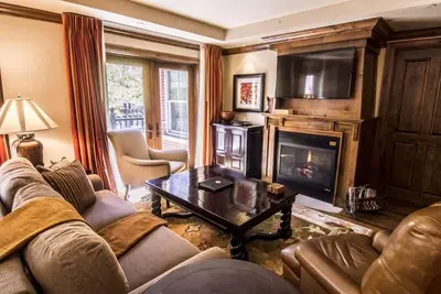 Aspen Mountain Residences 4 Bedroom Residence 42
