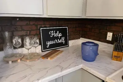 Image de Peaceful Home Near Trails Hospitals\n