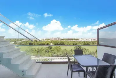 Image de Luxury Duplex Penthouse with Amazing Views in Punta Cana