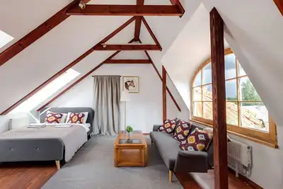 Image de Gediminas Tower View Apartment by Reside Baltic