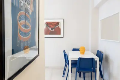 Image de Superb Family Apt In The Center Of Athens