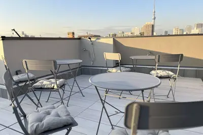 Image de Klasso Tokyo Sumiyoshi