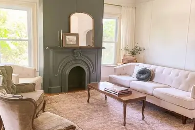 Image de Historic Victorian Charm 5 bedroom 2 Bath. Ev Charging